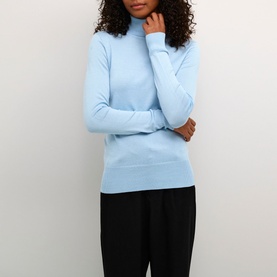 Astrid Turtleneck Sweater