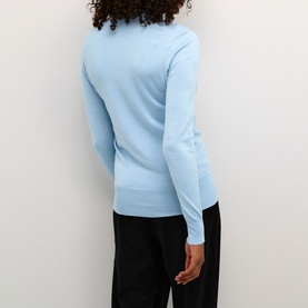 Astrid Turtleneck Sweater