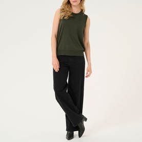 Lizza Knit Vest