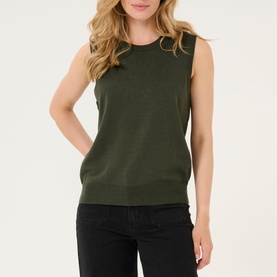 Lizza Knit Vest