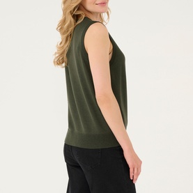 Lizza Knit Vest