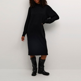 Nanna Knit Dress
