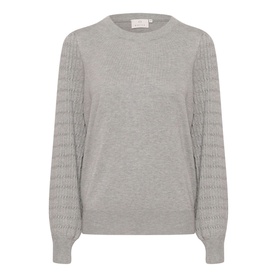 Nanna Knit Sweater