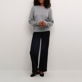 Nanna Knit Sweater