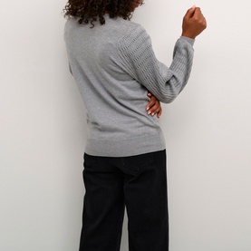 Nanna Knit Sweater