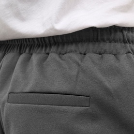 Jenny Tie-Waist Wide Leg Trousers