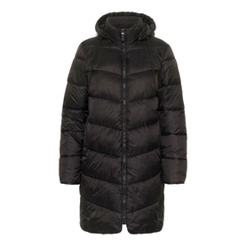Susanne Puffer Coat