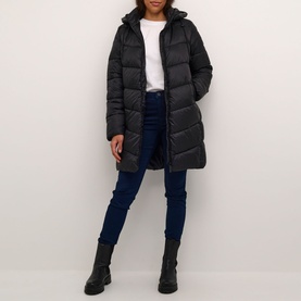 Susanne Puffer Coat