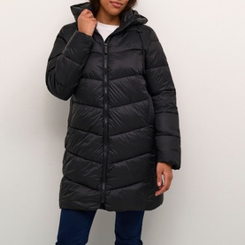 Susanne Puffer Coat