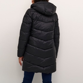 Susanne Puffer Coat