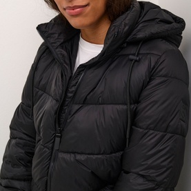 Susanne Puffer Coat