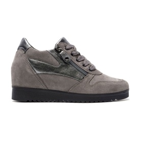 Nemoli Wedge Trainers