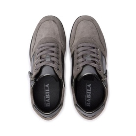 Nemoli Wedge Trainers