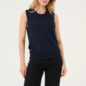 Lizza Sweater Vest