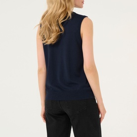 Lizza Sweater Vest