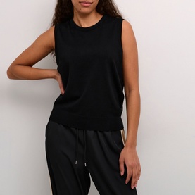 Lizza Knit Vest