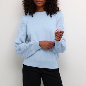 Nanna Knit Sweater