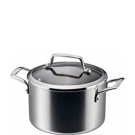 Multi-Ply Clad Saucepot 16cm