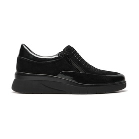 Sportello Suede Loafers