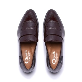 Sarina Bordo Loafers