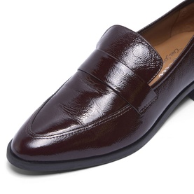 Sarina Bordo Loafers