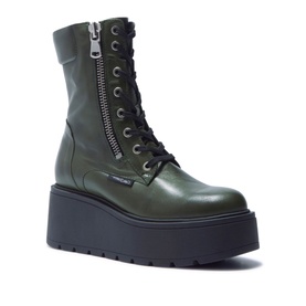 Sabbati Leather Ankle Boots