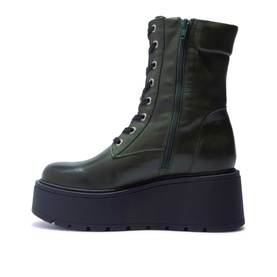 Sabbati Leather Ankle Boots