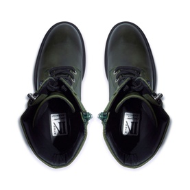 Sabbati Leather Ankle Boots
