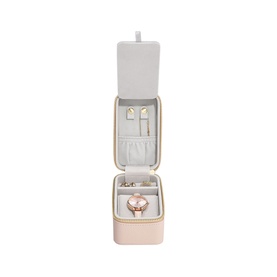 Travel Watch & Jewellery Box