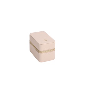 Travel Watch & Jewellery Box