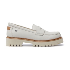 Rolita Chunky Loafers
