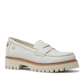 Rolita Chunky Loafers