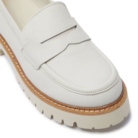 Rolita Chunky Loafers