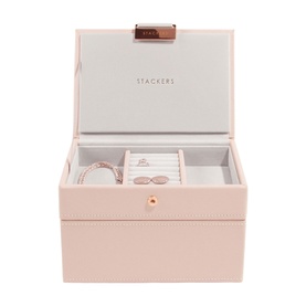 Mini Jewellery Box