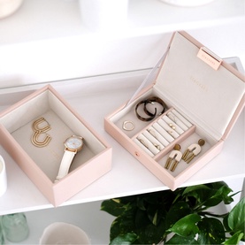 Mini Jewellery Box