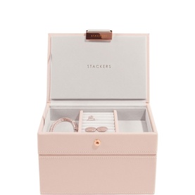 Mini Jewellery Box