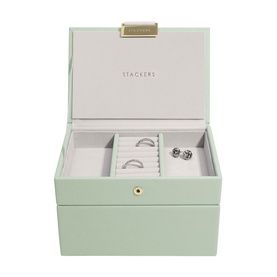 Mini Jewellery Box