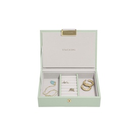 Mini Jewellery Box