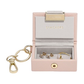Nano Jewellery Box Keyring