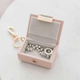 Nano Jewellery Box Keyring