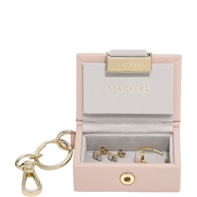 Nano Jewellery Box Keyring