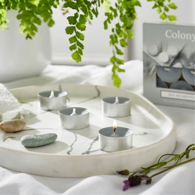 Colony Spa Moments Tealights