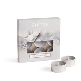 Colony Spa Moments Tealights