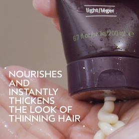 Invati Ultra Advanced&trade; Thickening Conditioner Light
