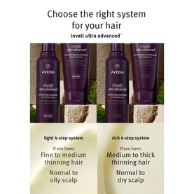 Invati Ultra Advanced&trade; Thickening Conditioner Light