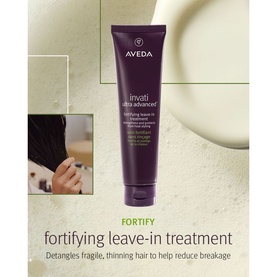 Invati Ultra Advanced&trade; Fortifying Leave-In Treatment