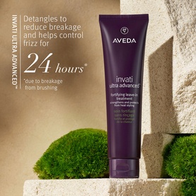 Invati Ultra Advanced&trade; Fortifying Leave-In Treatment
