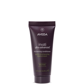 Invati Ultra Advanced&trade; Thickening Conditioner Rich