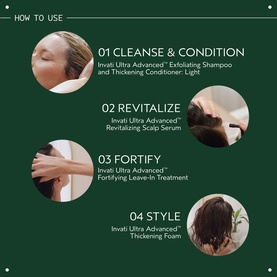 Invati Ultra Advanced&trade; Revitalizing Scalp Serum
