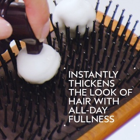 Invati Ultra Advanced&trade; Thickening Foam